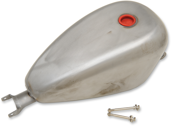 Gas Tank For Sportster Raw, 3, nordicamoto.ro