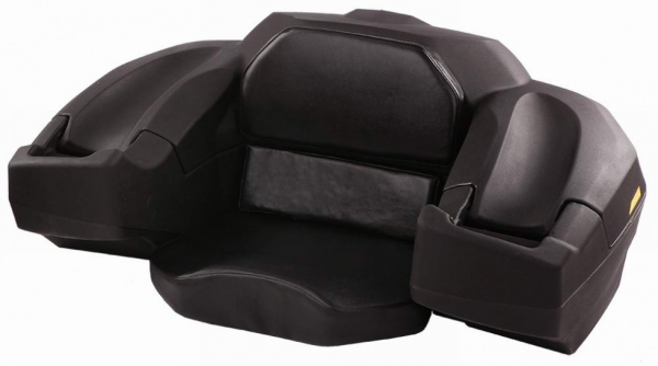 Sikkia L7500 univerzális ATV hátsó csomagtartó, 1, nordicamoto.ro