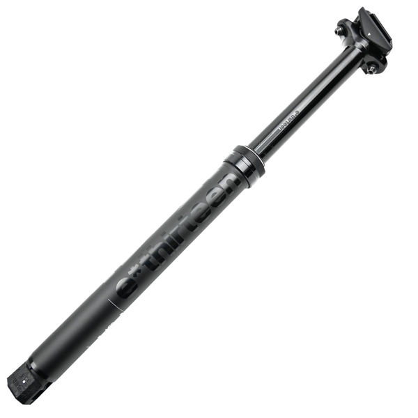 Vario Infinite Dropper Post Black 30.9 mm, 1, nordicamoto.ro