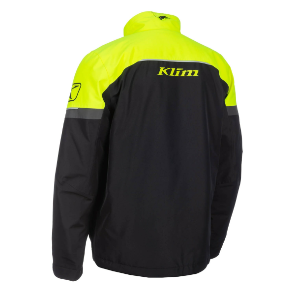 Geaca Snowmobil Klim Kaos Insulated Negru 3XL, 8, nordicamoto.ro