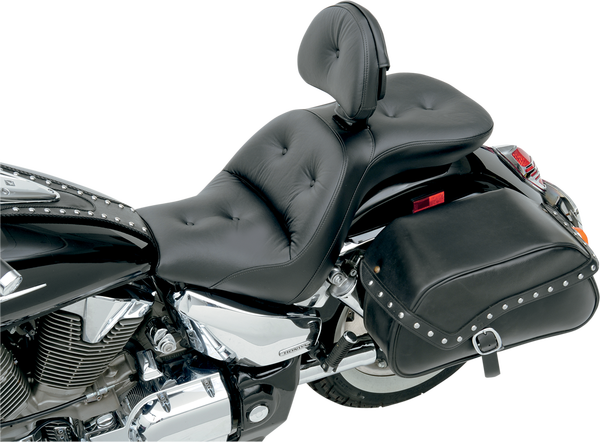 Explorer Road Sofa Seat Black, 1, nordicamoto.ro