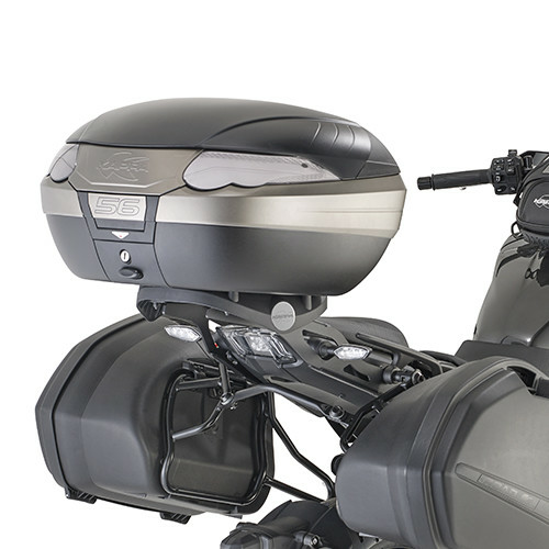 Kappa főváz a 2019-es Yamaha NIKEN 900-hoz, 1, nordicamoto.ro