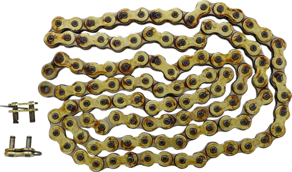 520 Rxp Pro-mx Chain Gold, 1, nordicamoto.ro