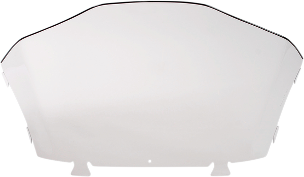 Replacement Windshield Gray, 1, nordicamoto.ro