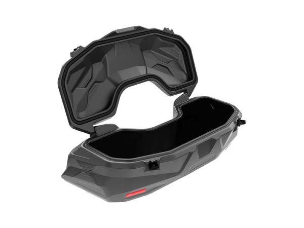 TESSERACT 120L ATV csomagtartó – CFMOTO X8 / X10 / 850 / 1000 3. generáció (2024–), 2, nordicamoto.ro