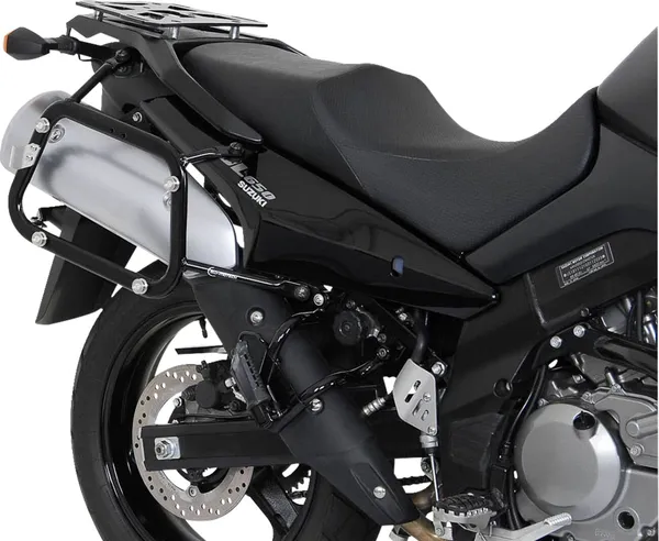 Kit adaptorSW-Motech pentru suport Side CaseEvo Trax / Trax ADV. KFT00152200, 3, nordicamoto.ro