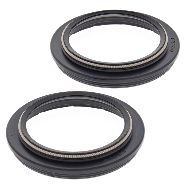 Fork Dust Seal, 1, nordicamoto.ro
