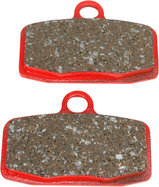 Sport Carbon (r)x(r) Brake Pads, 1, nordicamoto.ro