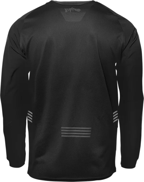 Tricou Thor Terrain Black M, 2, nordicamoto.ro