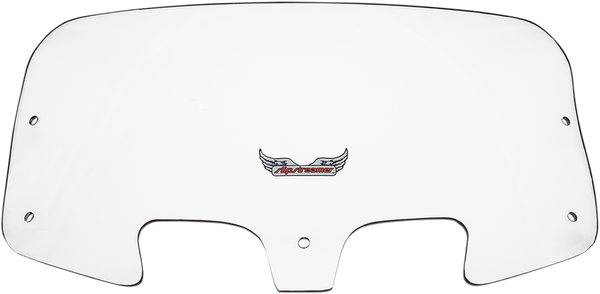 Replacement Lucite Windshield Clear, 1, nordicamoto.ro