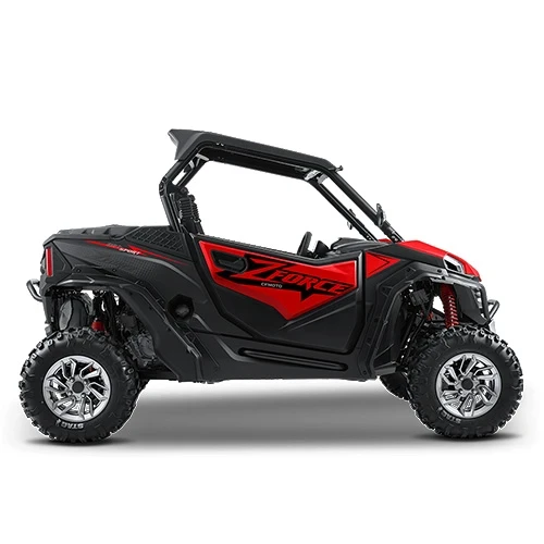 SSV CFMOTO ZFORCE 950 Sport '26, 1, nordicamoto.ro