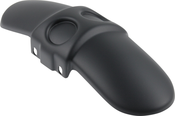 Front Fender Bobber Black, 4, nordicamoto.ro