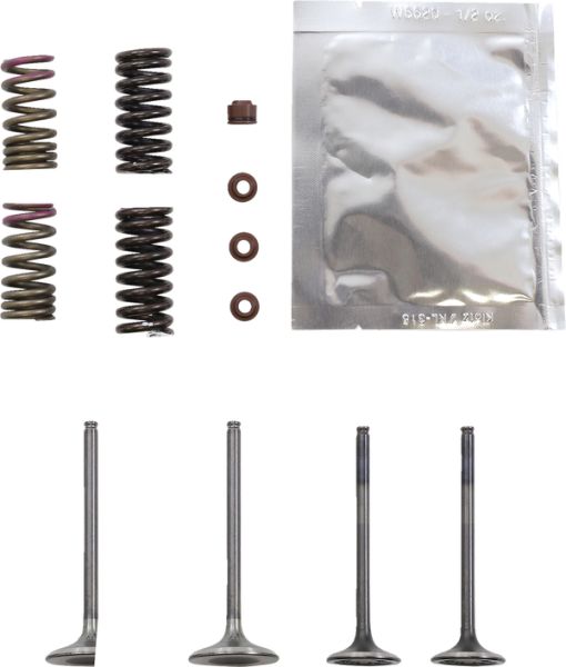 Valve Kit, 2, nordicamoto.ro