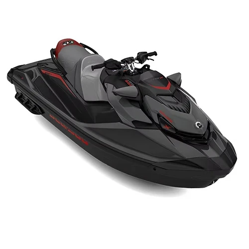 Sea-Doo GTR-X RS 300 '24, 1, nordicamoto.ro