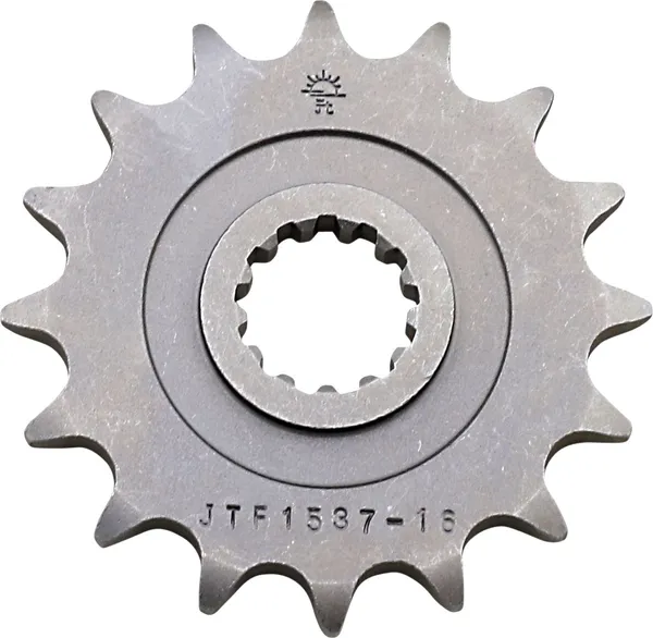 JT SPROCKETS Első lánckerék, 1, nordicamoto.ro