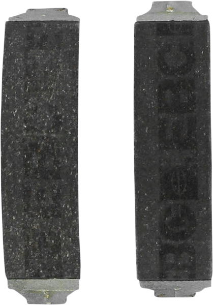 Standard Brake Shoes, 2, nordicamoto.ro