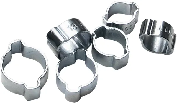Ezüst O-kapocs, 1, nordicamoto.ro