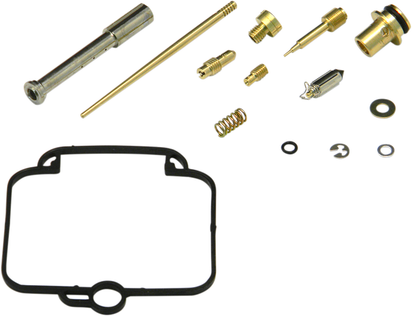 Carb Kit Black, 1, nordicamoto.ro