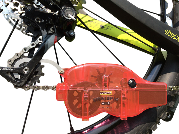 Chain Pig Ii Drivetrain Cleaner, 2, nordicamoto.ro