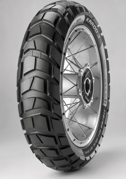 Karoo 3 Tire, 1, nordicamoto.ro