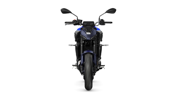Yamaha MT-07 Y-AMT motorkerékpár, 8, nordicamoto.ro