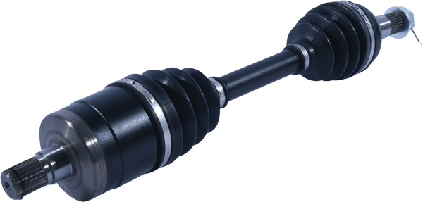 8ball Extreme Duty tengely, fekete, 2, nordicamoto.ro