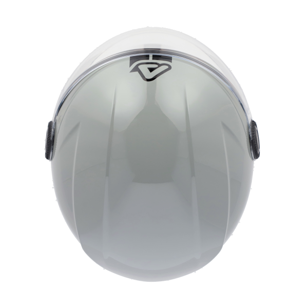 Acerbis Brezza Grigio S Jet sisak, 7, nordicamoto.ro