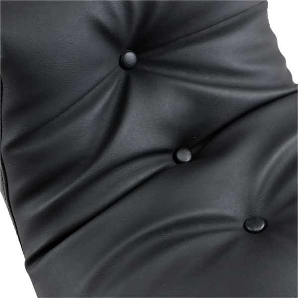 Regal Duke Pillow 2-up Seat Black, 2, nordicamoto.ro