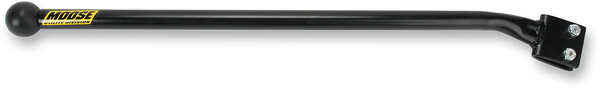 Universal Hand Shifter Black  560 mm (22'), 1, nordicamoto.ro