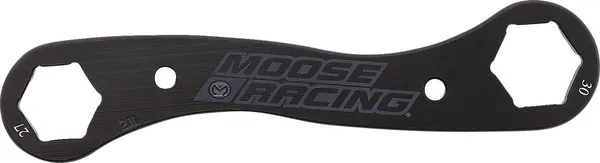 MOOSE RACING Track Wrench Black, 1, nordicamoto.ro