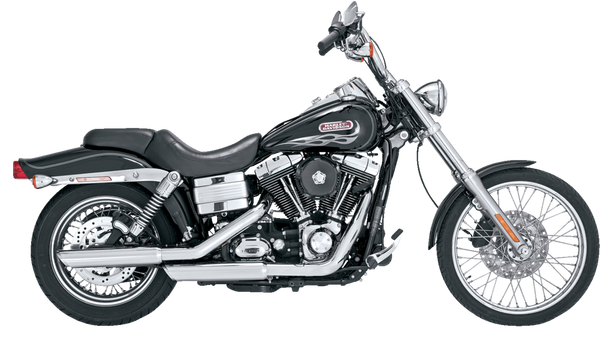 3(r) Twin Slash Slip-on Mufflers Chrome, 3, nordicamoto.ro