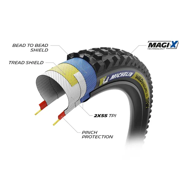 Wild Enduro Ms Racing Black, 2, nordicamoto.ro
