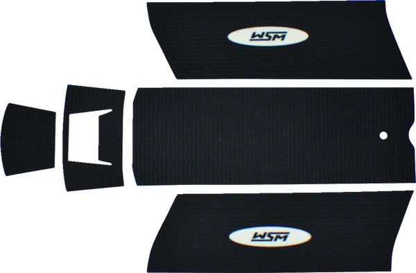 Traction Mat Black, 3, nordicamoto.ro