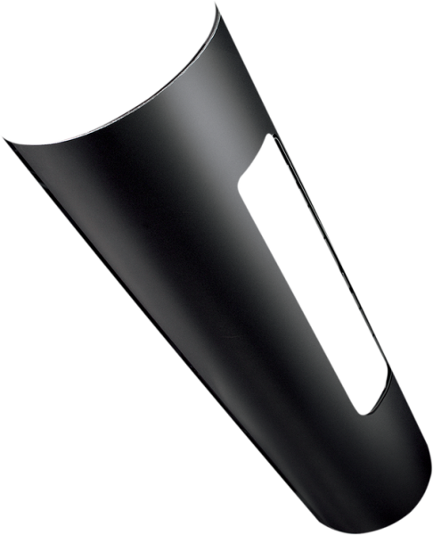 Megaphone System Black, 2, nordicamoto.ro