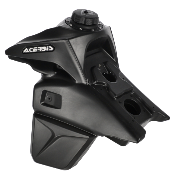 Acerbis üzemanyagtartály KTM EXC/SX/XC 23'-27' modellhez, fekete, 1, nordicamoto.ro