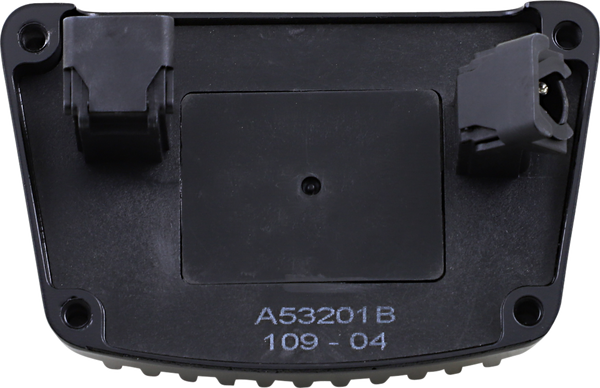 Solid-state Regulator Black, 4, nordicamoto.ro