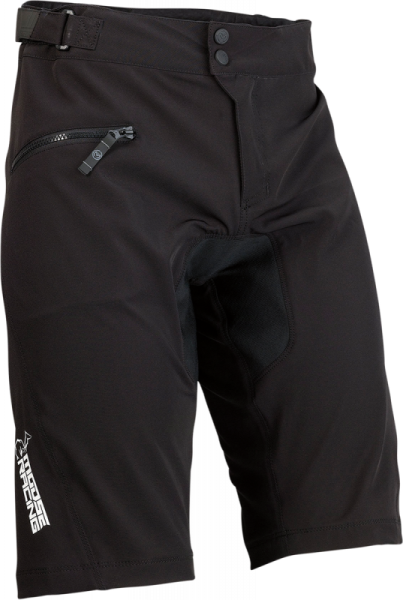 Short Moose Mtb Bk 44 Black 44, 1, nordicamoto.ro