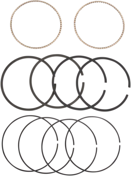 Replacement Ring Set For S&s Pistons, 1, nordicamoto.ro