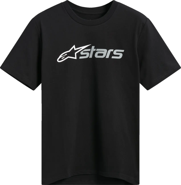 Blaze 2.0 Csf T-shirt Black, Gray, White  S, 1, nordicamoto.ro