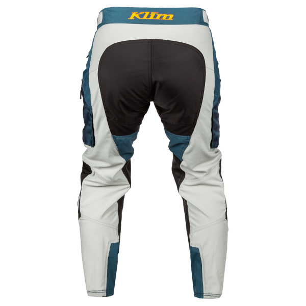 Pantaloni Klim Dakar In The Boot Potter's Clay, 28, nordicamoto.ro