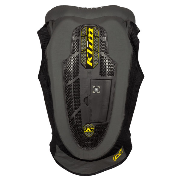Vesta Airbag Klim Ai-1 Rally Black, 10, nordicamoto.ro