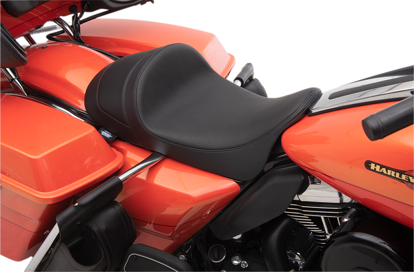 Ez-on Mount Forward Low Solo Seat Black, 4, nordicamoto.ro
