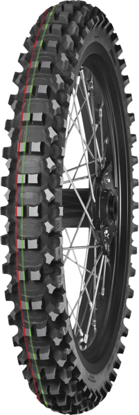 MITAS Terra Force-MX MH 60/100-12 36M TT elülső motokrossz gumiabroncs, 1, nordicamoto.ro
