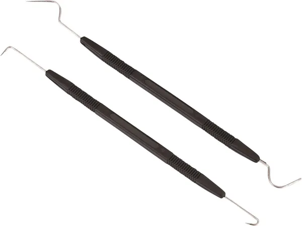MOOSE RACING O-ring Install Tool Black, Silver, 1, nordicamoto.ro