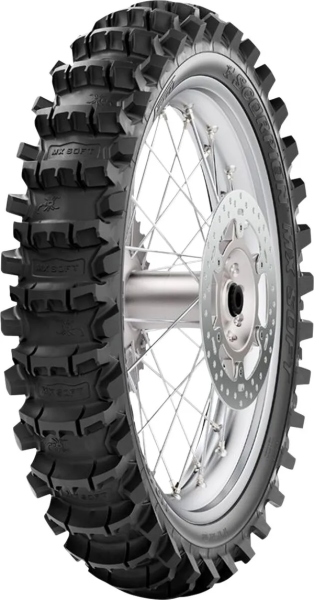 Anvelopa Spate 120/80-18 Pirelli Scorpion MX Soft, 1, nordicamoto.ro