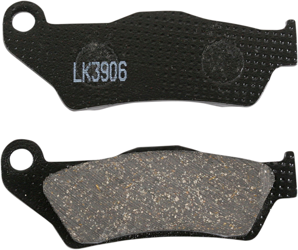 Organic Base (r)fa(r) Brake Pads, 1, nordicamoto.ro