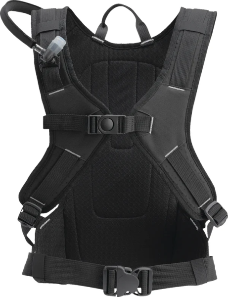 Rucsac Hidratare Thor  Reservoir Gray/Black, 2, nordicamoto.ro