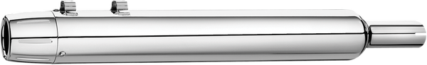 End Cap Chrome, 1, nordicamoto.ro