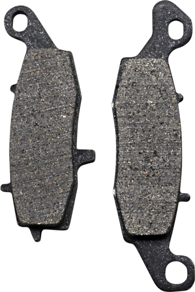Semi-metallic Brake Pads, 1, nordicamoto.ro