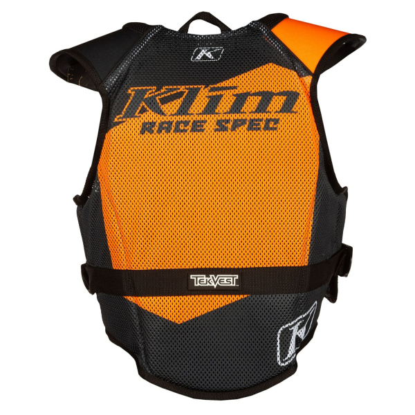 KLIM Tek Vest Black, 2, nordicamoto.ro